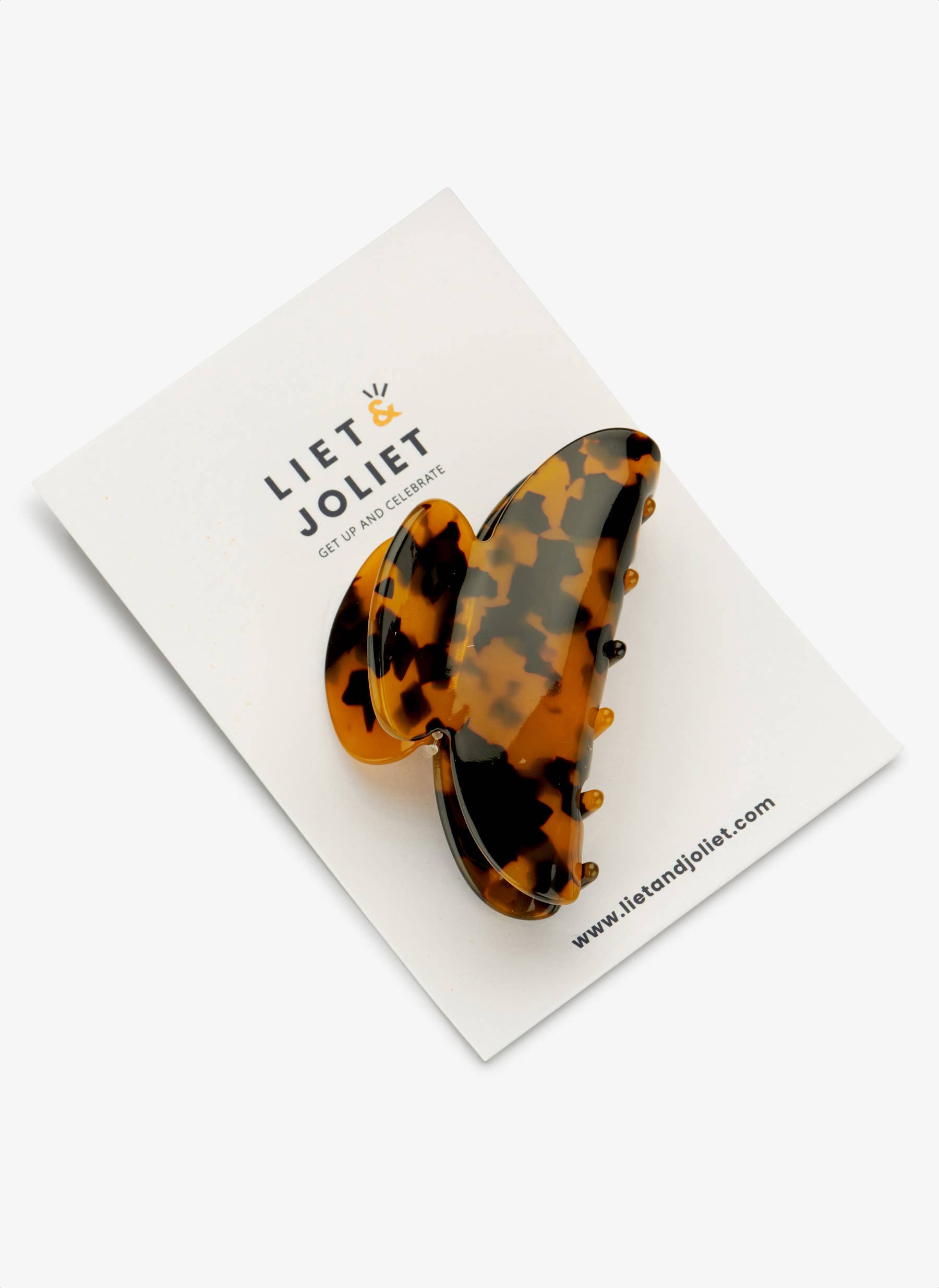 Haarspange Gigi Kamel