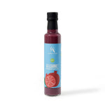 Load image into Gallery viewer, Bio Balsamico Granatapfel: 250 ml Glasflasche
