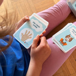 Load image into Gallery viewer, Pause im Kopf – Achtsamkeitskarten für Kinder
