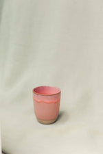 Lade das Bild in den Galerie-Viewer, Cappuccino Becher Saudade
