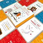 Load image into Gallery viewer, Gesprächskarten für Kinder
