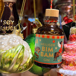 Lade das Bild in den Galerie-Viewer, Heiliger BimBam Xmas Mini Gin 5cl
