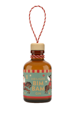 Lade das Bild in den Galerie-Viewer, Heiliger BimBam Xmas Mini Gin 5cl
