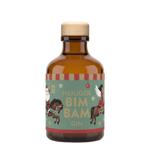 Lade das Bild in den Galerie-Viewer, Heiliger BimBam Xmas Mini Gin 5cl
