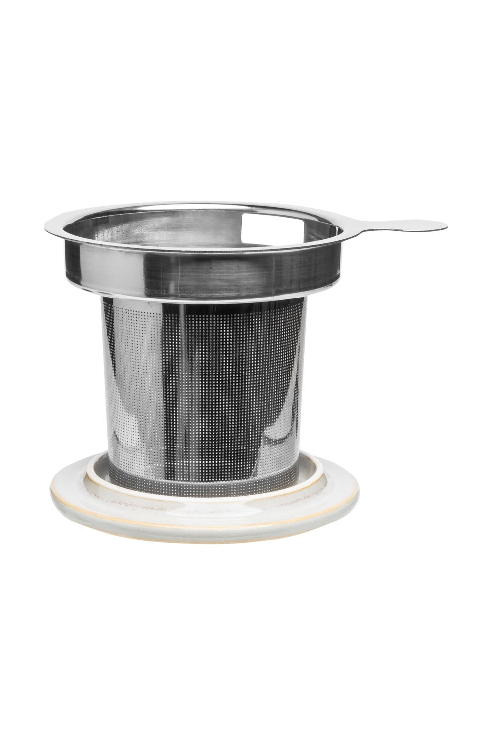 Tasse & Teesieb 410 ml
