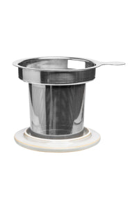 Tasse & Teesieb 410 ml