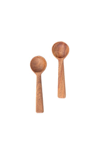 Holzlöffel 9 cm - 1 Stück