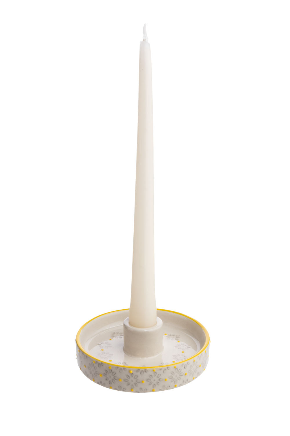 Kerzenhalter Traditional