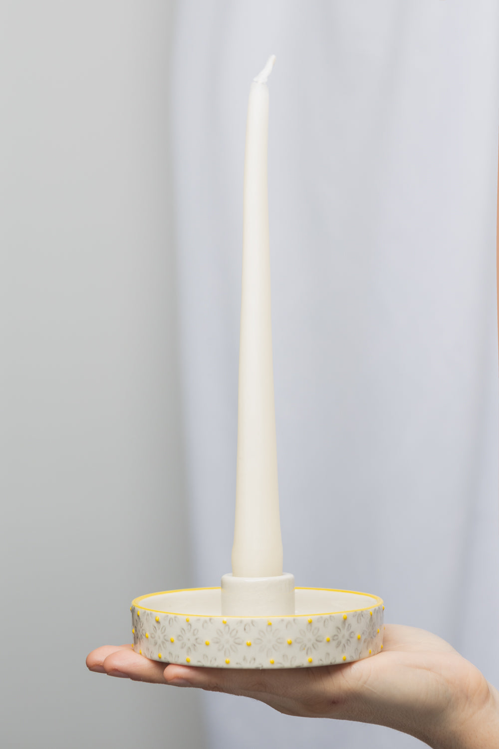 Kerzenhalter Traditional