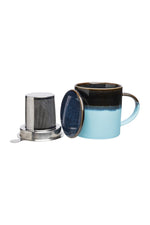 Load image into Gallery viewer, Tasse &amp; Teesieb 410 ml
