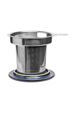 Load image into Gallery viewer, Tasse &amp; Teesieb 410 ml
