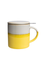 Lade das Bild in den Galerie-Viewer, Tasse &amp; Teesieb 410 ml
