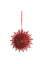 Load image into Gallery viewer, Papieranhänger Red Flake
