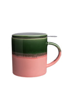 Lade das Bild in den Galerie-Viewer, Tasse &amp; Teesieb 410 ml
