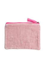 Load image into Gallery viewer, Samttasche Meadow
