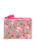 Load image into Gallery viewer, Samttasche Meadow
