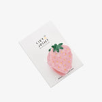 Lade das Bild in den Galerie-Viewer, Haarklammer Erdbeere Rosa
