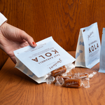 Load image into Gallery viewer, Karamellbonbons Salted Caramel
