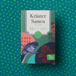 Load image into Gallery viewer, SALE Kräutersamen - 12 samenfeste würzige &amp; leckere Kräutersorten
