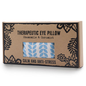 Eye pillow - Beruhigung & Entspannung
