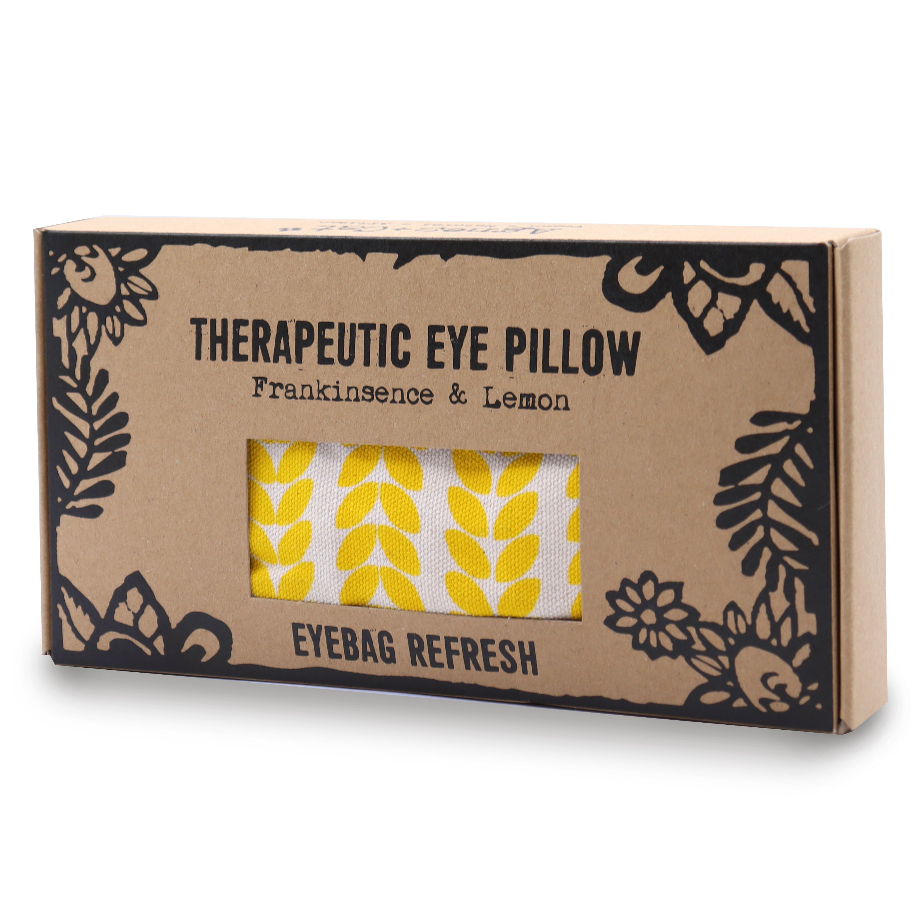 Eye pillow - Refresh