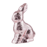 Lade das Bild in den Galerie-Viewer, Schokoladen Osterhase Stanniol 90g - verschiedene Farben

