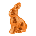 Lade das Bild in den Galerie-Viewer, Schokoladen Osterhase Stanniol 90g - verschiedene Farben
