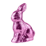 Lade das Bild in den Galerie-Viewer, Schokoladen Osterhase Stanniol 90g - verschiedene Farben
