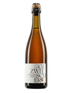 Gezwitscher No. 8 feinfruchtig & ohne Alkohol (0,0%)