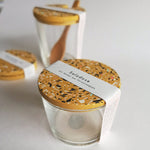 Load image into Gallery viewer, Zuckerdose Terrazzo Ocker
