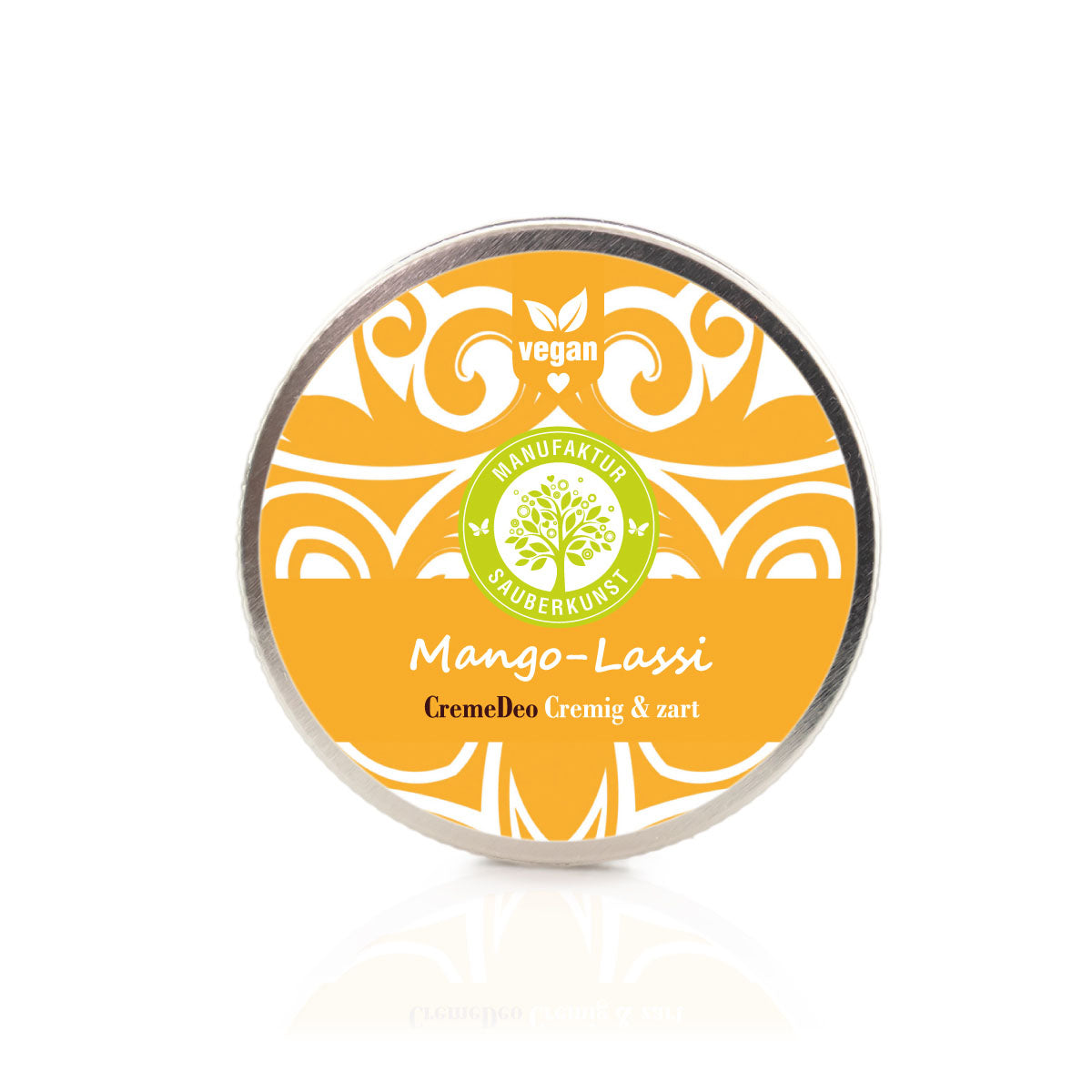 CremeDeo Mango Lassi bio