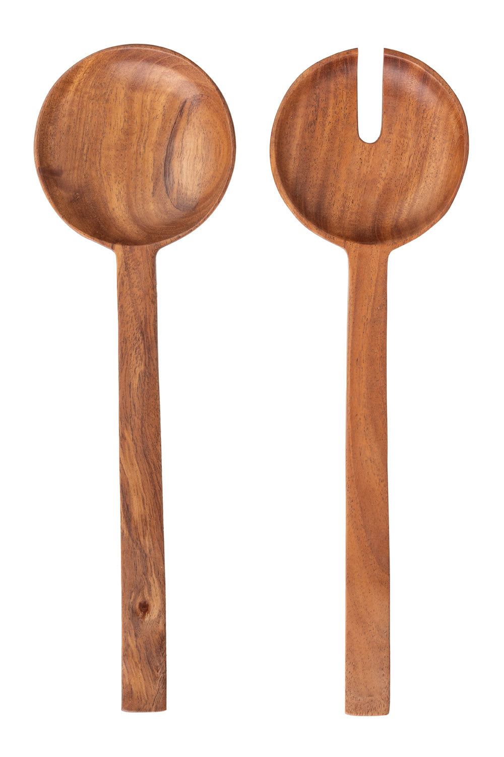 Salatbesteck 29 cm