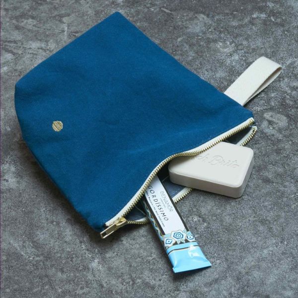 Kulturtasche Iona Orage