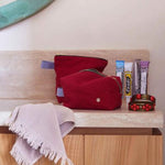 Load image into Gallery viewer, Etui Iona Cherry
