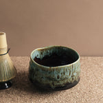 Load image into Gallery viewer, Matcha Besenhalter Chasen Holder Fancy
