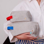 Lade das Bild in den Galerie-Viewer, Etui Stylo Rouge
