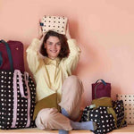 Lade das Bild in den Galerie-Viewer, Etui Iona Wine
