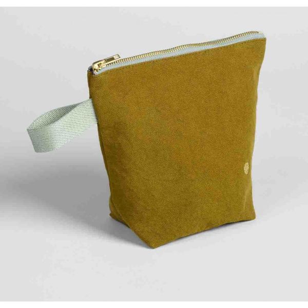 Kulturtasche Iona Nuts