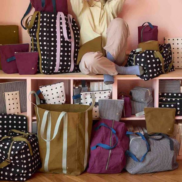 Kulturtasche Iona Nuts