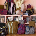 Lade das Bild in den Galerie-Viewer, Kulturtasche Iona Nuts
