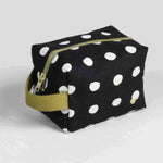 Lade das Bild in den Galerie-Viewer, Kulturtasche Mia Caviar
