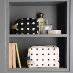 Lade das Bild in den Galerie-Viewer, Kulturtasche Mia Caviar
