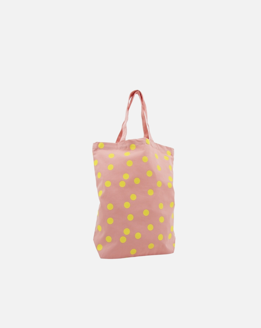 Linen shopper