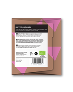 Load image into Gallery viewer, Schokolade Salted Caramel 49% bio &amp; vegan

