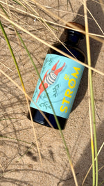 Lade das Bild in den Galerie-Viewer, STROM Nordischer Kräuterbitter 500 ml
