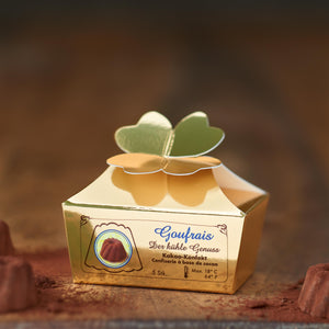 Mini-Gugelhupf Konfekt