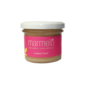 Lemon Curd vegan 170g