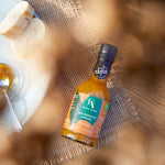 Load image into Gallery viewer, Balsamico Creme mit Orange - bio
