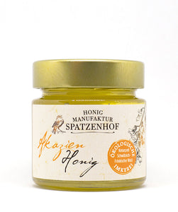 Akazienhonig bio 34og