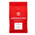 Load image into Gallery viewer, Andraschko Bar Italia 1kg Bohnen
